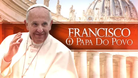 thumbnail - Francisco: O Papa do Povo -Especial ABC