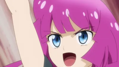 thumbnail - S2:E6 Battle of the Band!