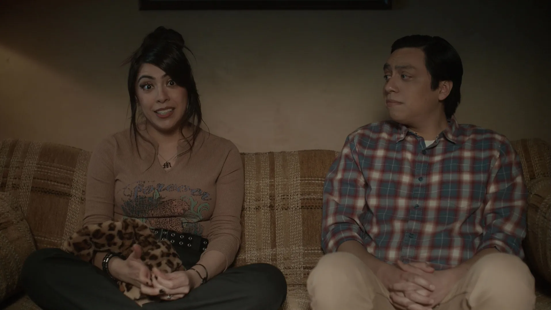 thumbnail - S2:E9 Y Tu Depression También