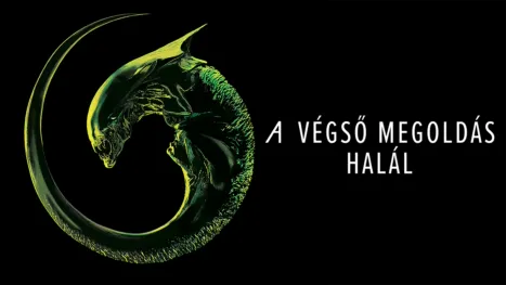 thumbnail - A végső megoldás: Halál