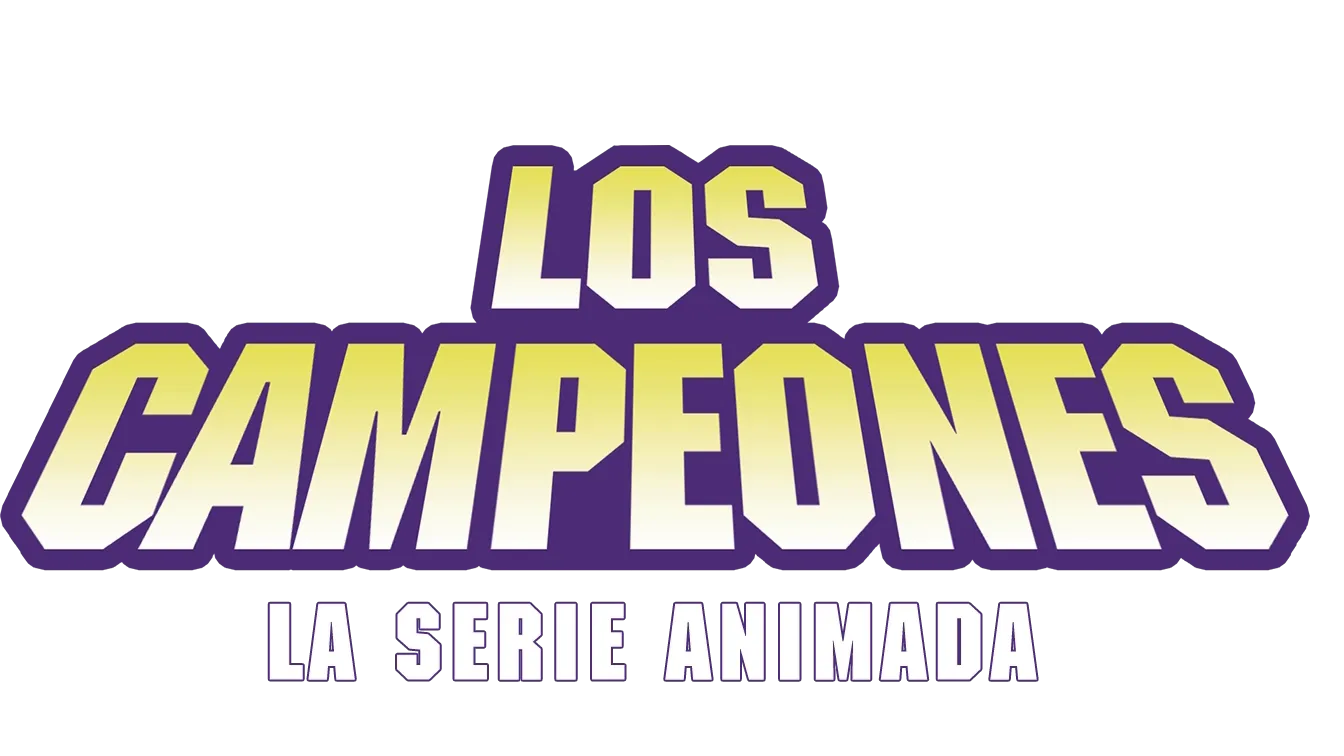 Los campeones