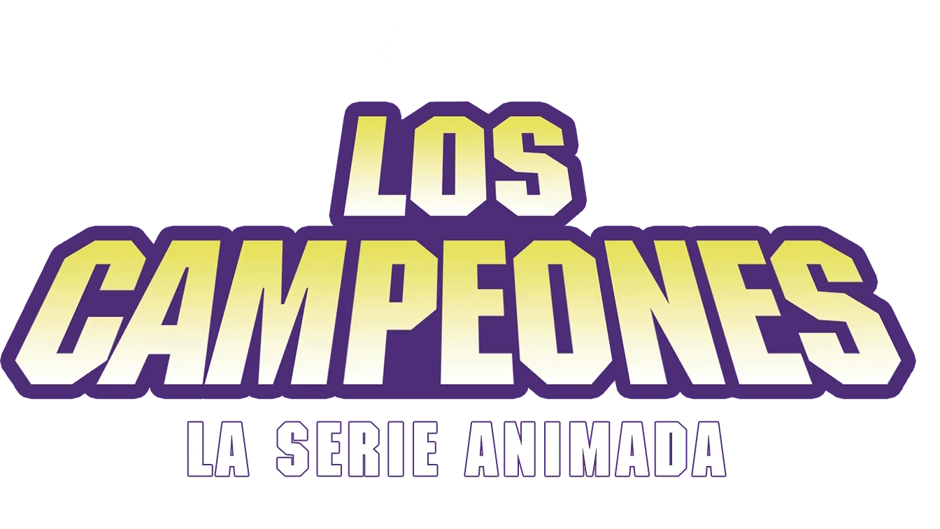 Los campeones
