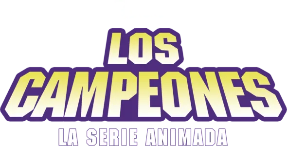 Los campeones