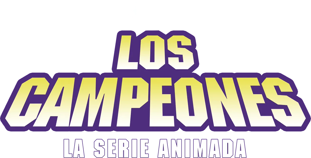 Los campeones