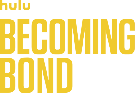 Becoming Bond