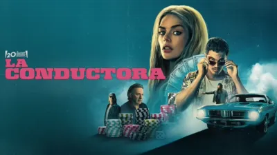 thumbnail - La conductora