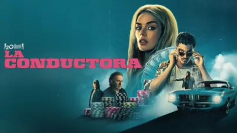 thumbnail - La conductora