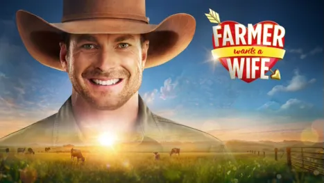 thumbnail - The Farmer Wants a Wife