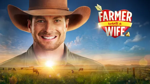 thumbnail - The Farmer Wants a Wife