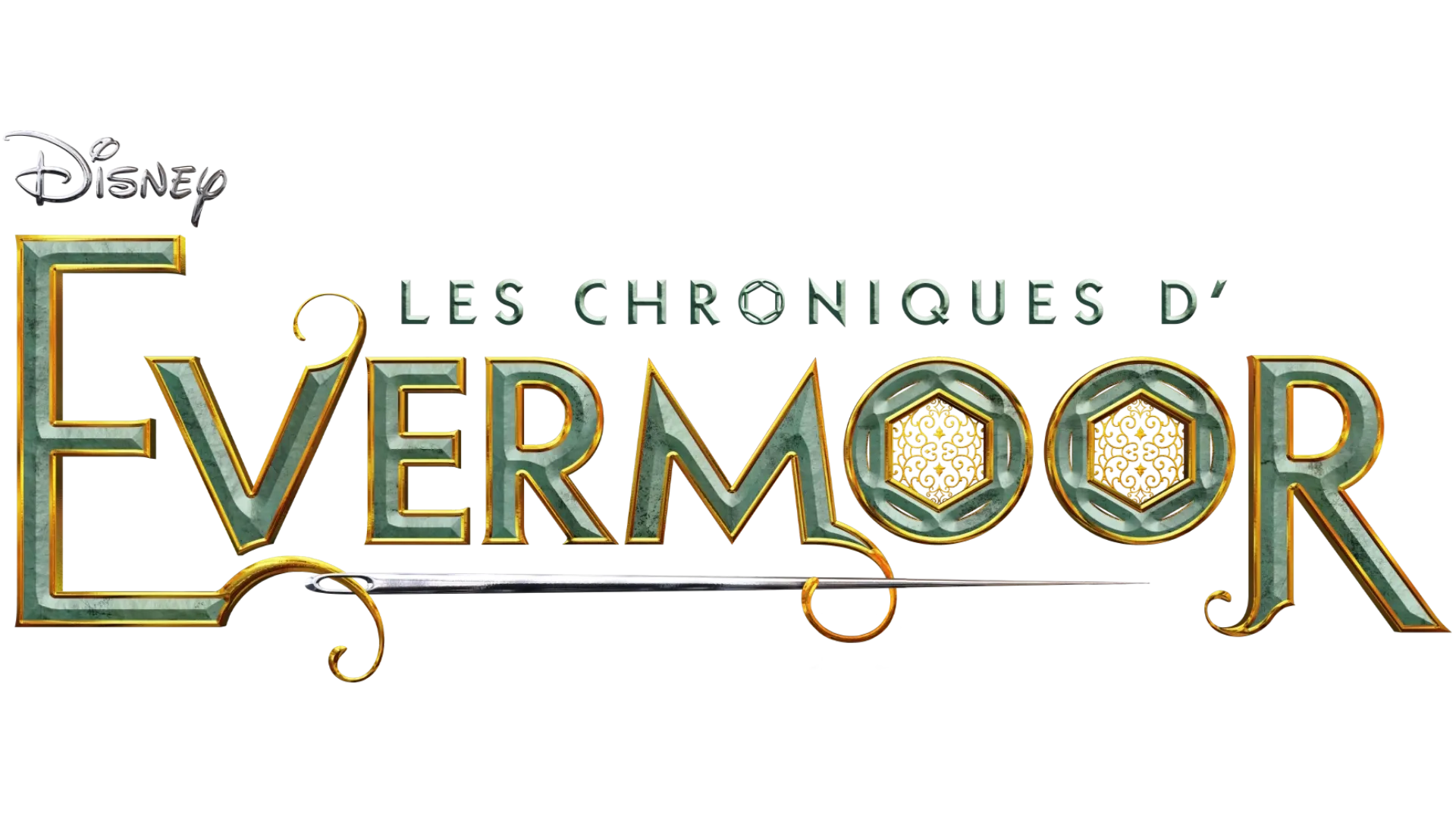 Les Chroniques d'Evermoor