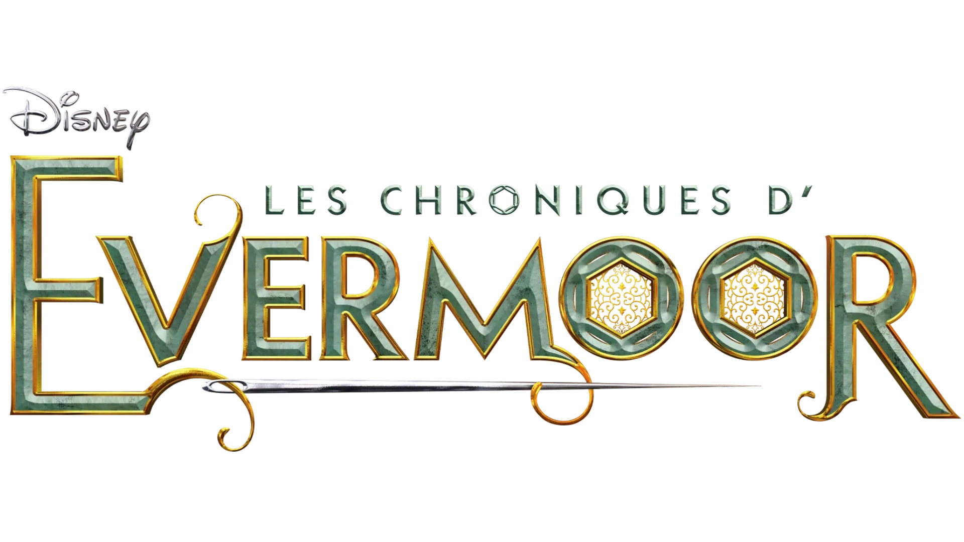 Les Chroniques d'Evermoor