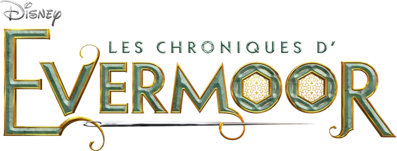 Les Chroniques d'Evermoor
