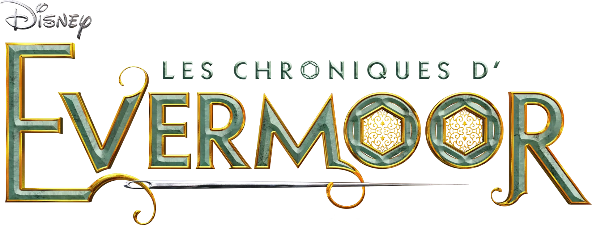 Les Chroniques d'Evermoor