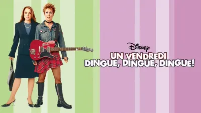 thumbnail - Un Vendredi Dingue, Dingue, Dingue!