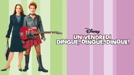 thumbnail - Un Vendredi Dingue, Dingue, Dingue!