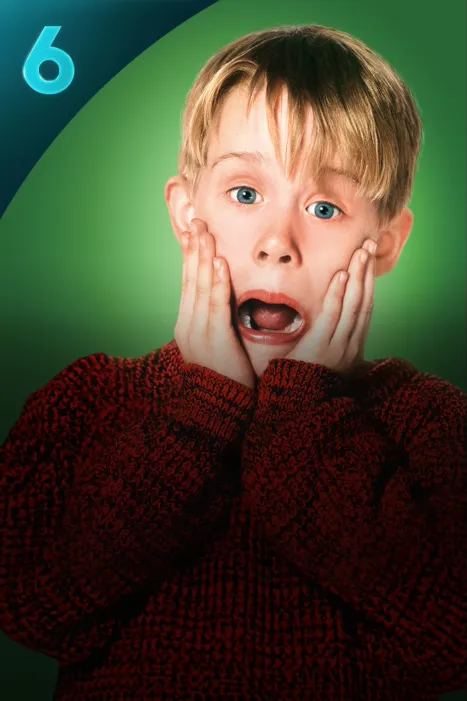 Home Alone