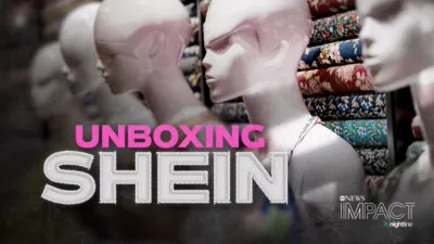 IMPACT x Nightline: Unboxing Shein