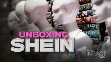 thumbnail - IMPACT x Nightline: Unboxing Shein