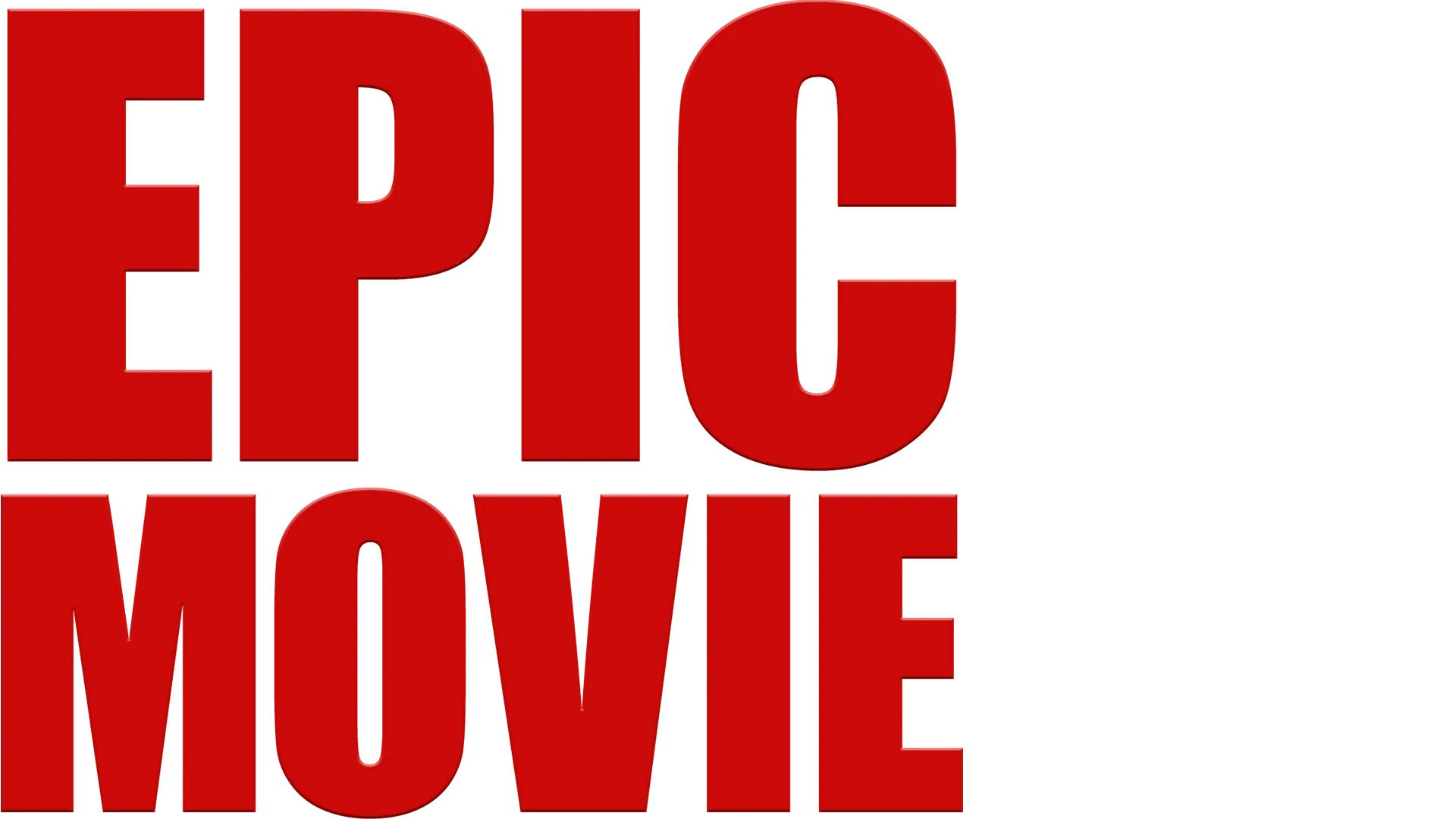Epic Movie