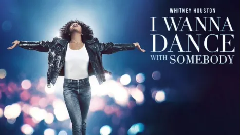thumbnail - Quiero bailar con alguien: La historia de Whitney Houston