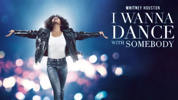 thumbnail - Quiero bailar con alguien: La historia de Whitney Houston