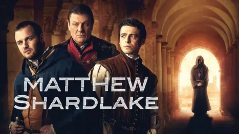 thumbnail - Matthew Shardlake