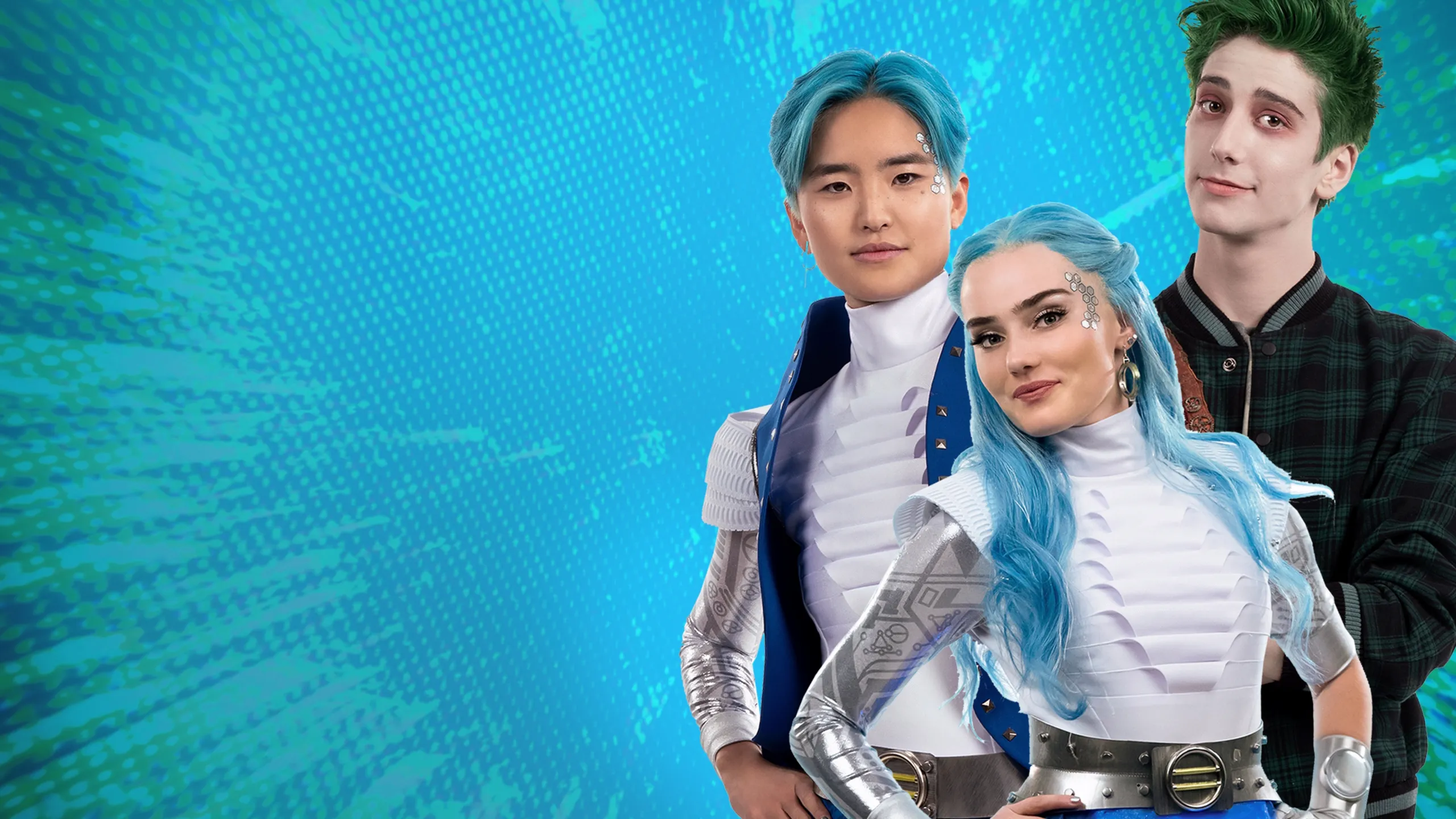 ZOMBIES 3 Sing-Along