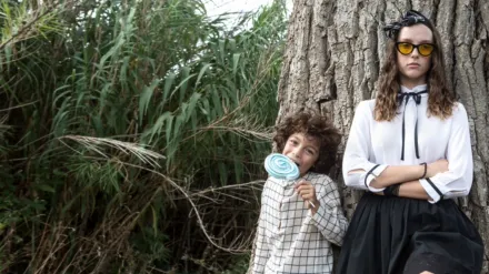 10 Giorni Senza Mamma