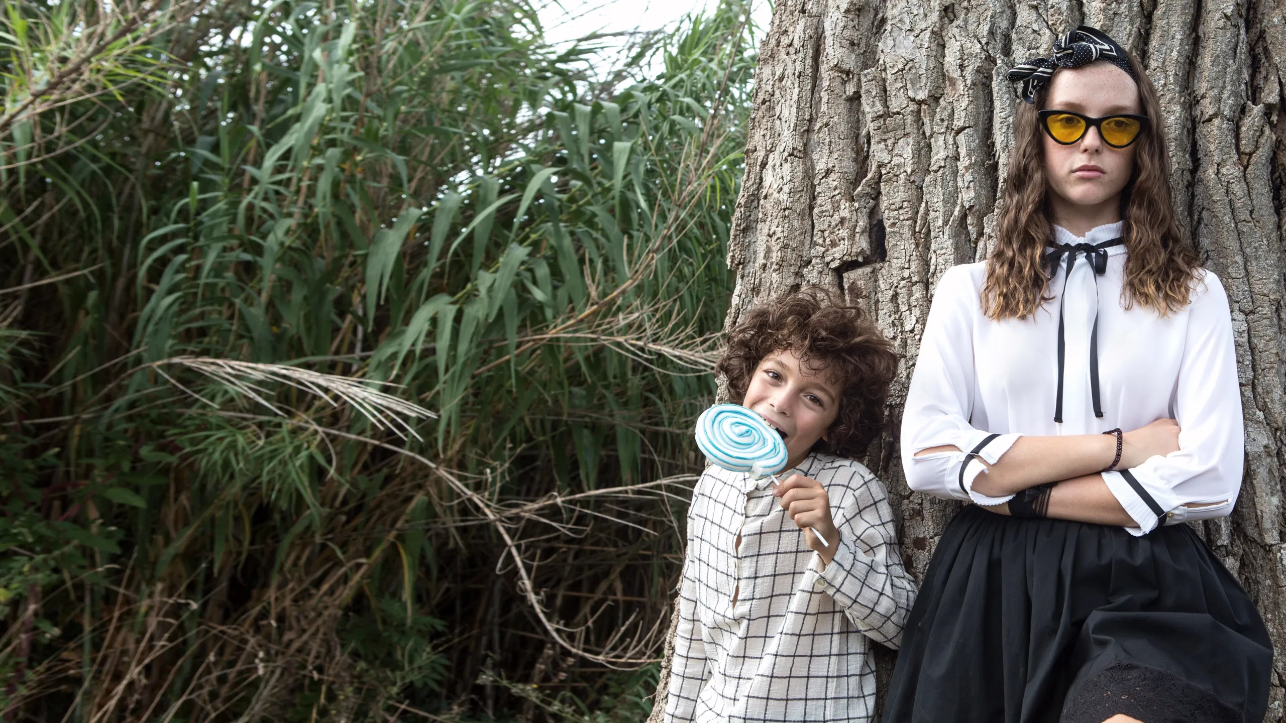 10 Giorni Senza Mamma