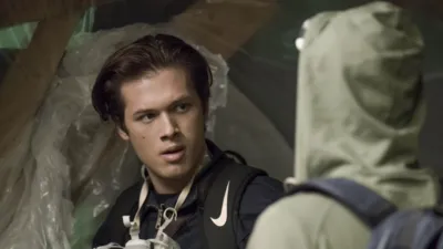 thumbnail - S2:E6 Dare