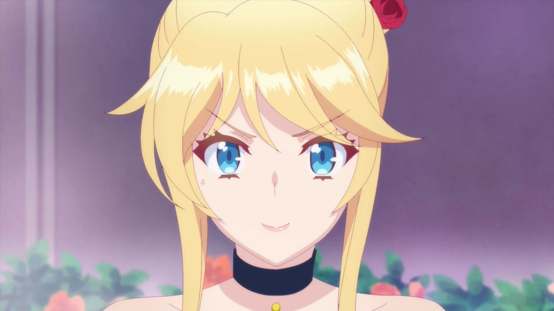 thumbnail - S1:E11 (Sub) The Villainess Always Gets Condemned