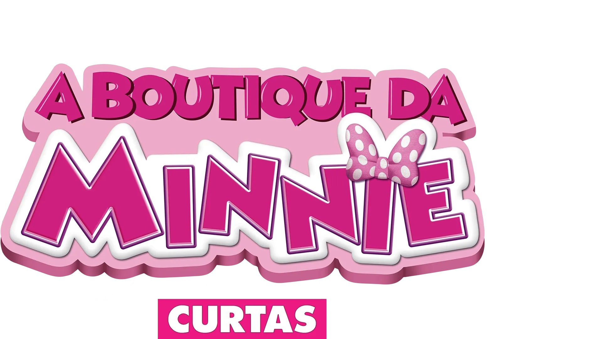 A Boutique da Minnie (Curtas)