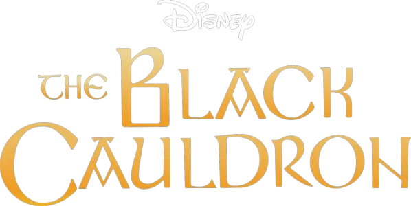 The Black Cauldron