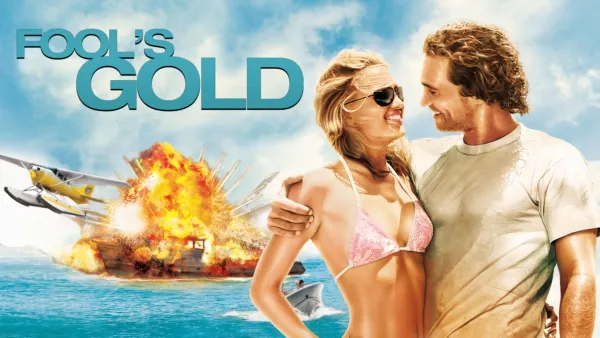 thumbnail - Fool's Gold