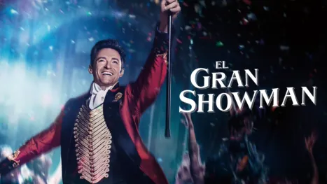 thumbnail - El Gran Showman