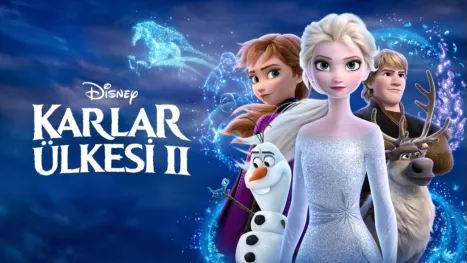 thumbnail - Karlar Ülkesi 2