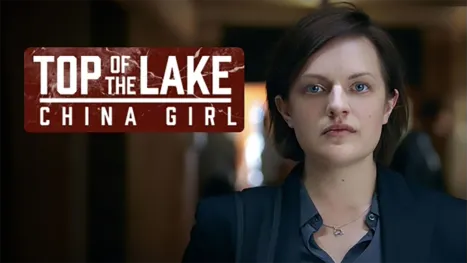 thumbnail - Top of the Lake