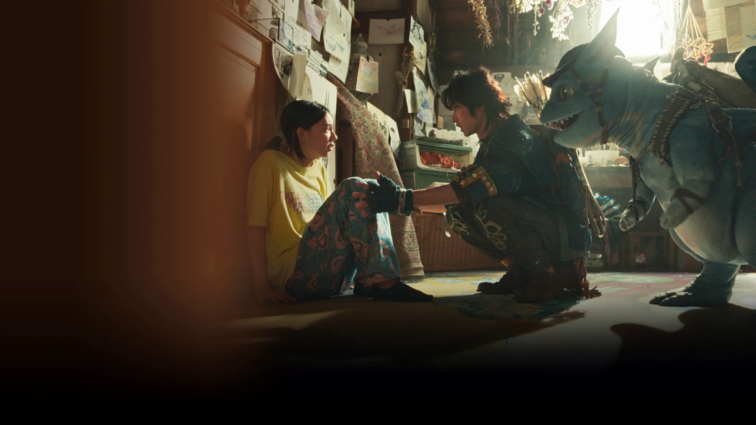 Dragons of Wonderhatch