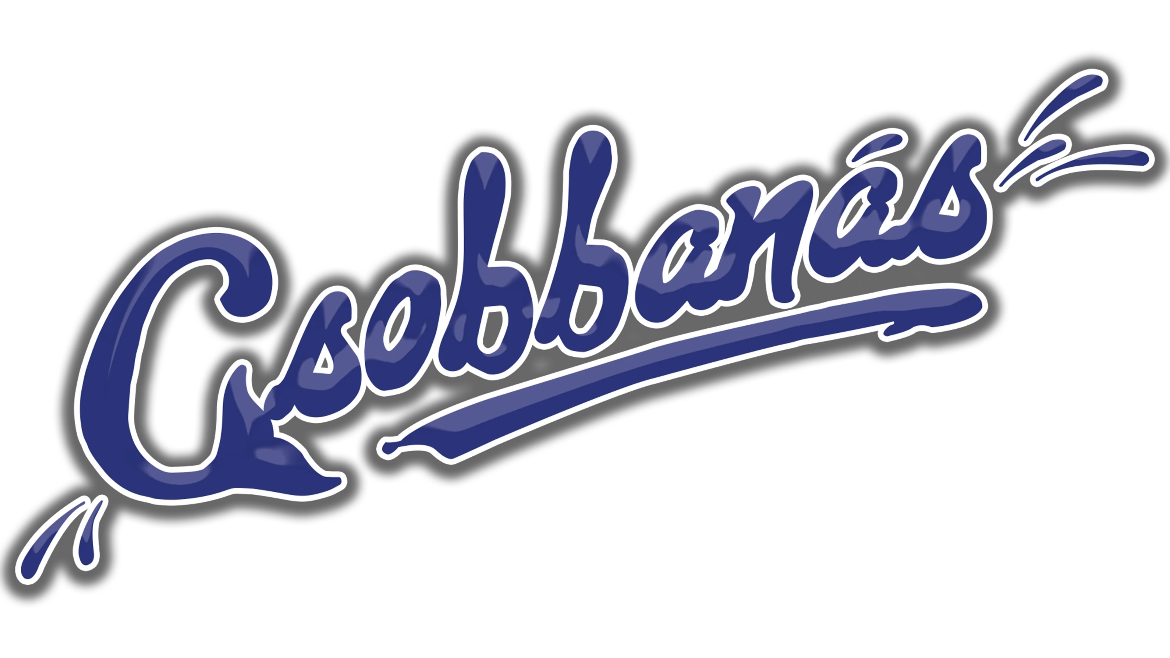 Csobbanás