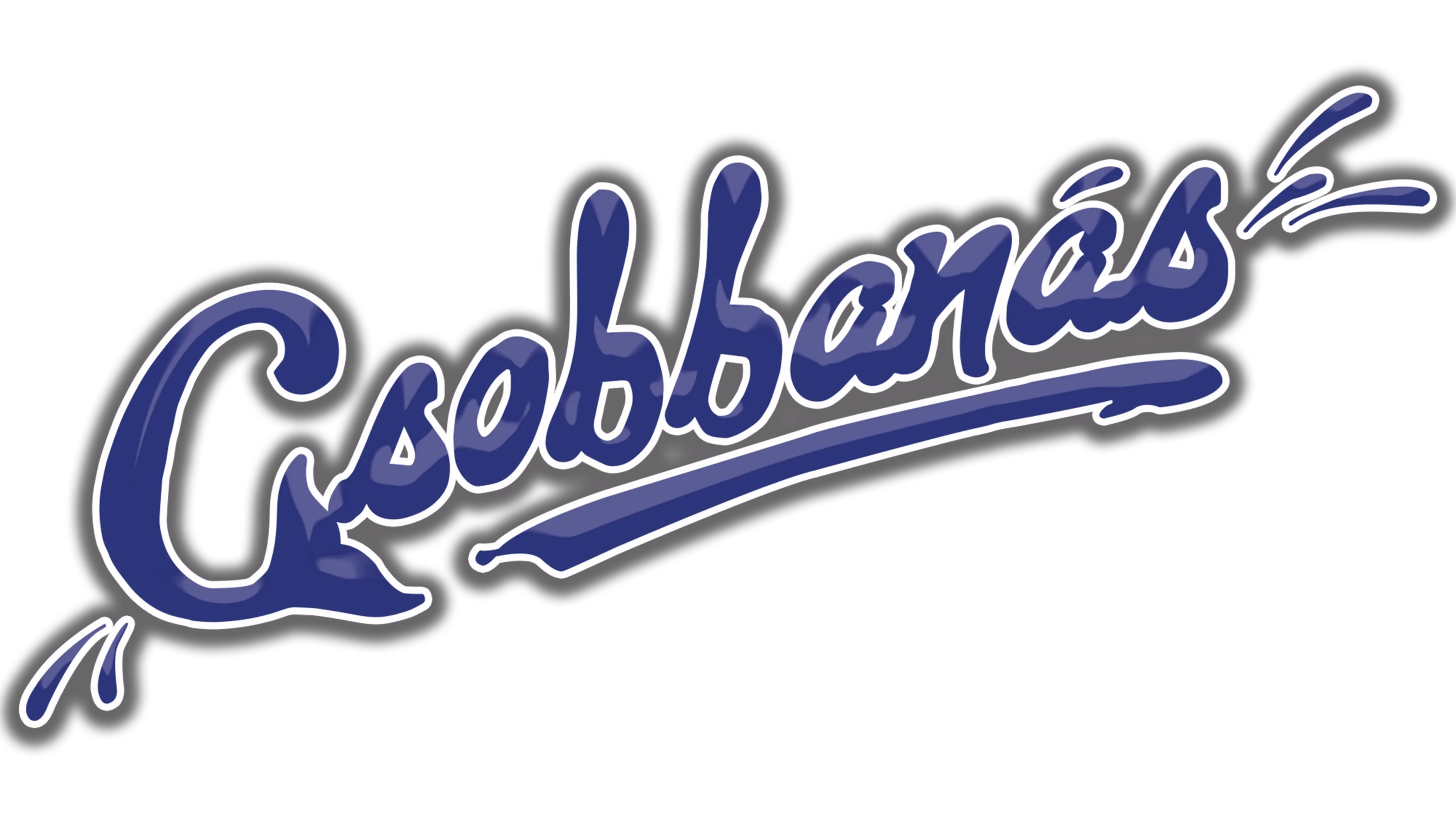 Csobbanás