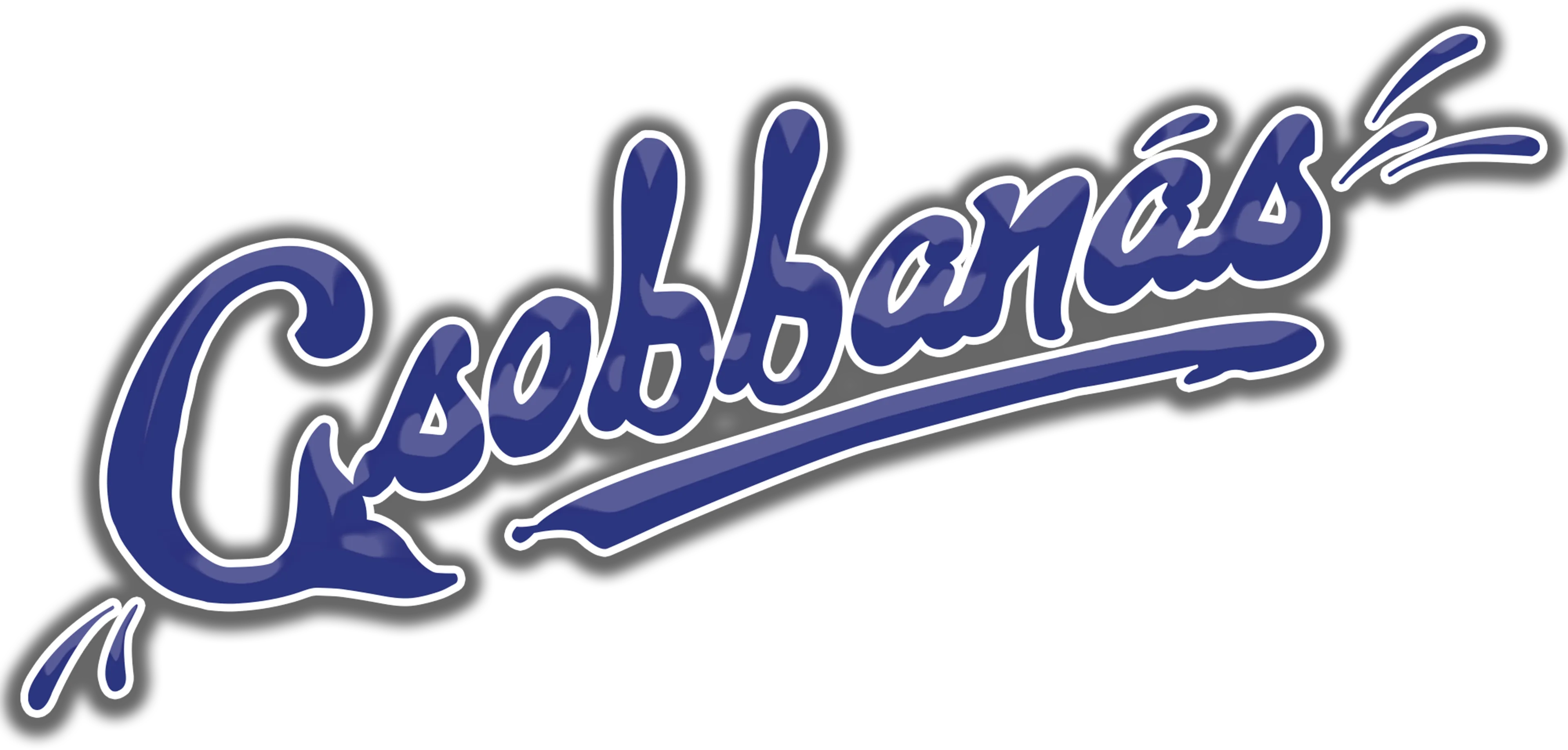 Csobbanás