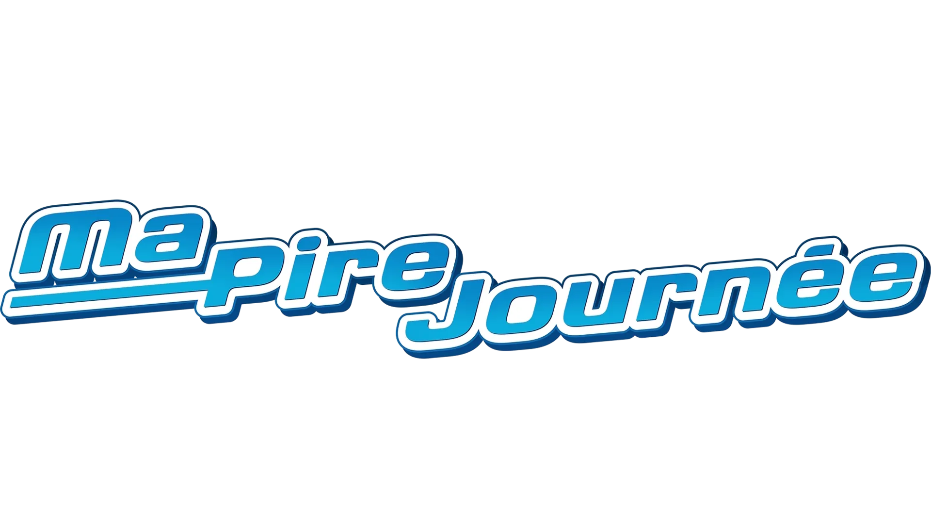Ma Pire Journée