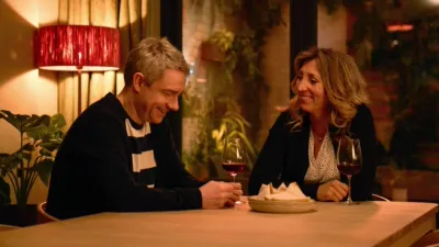 thumbnail - S4:E4 No Dinner