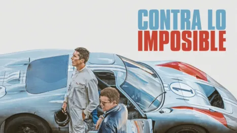 thumbnail - Contra lo Imposible