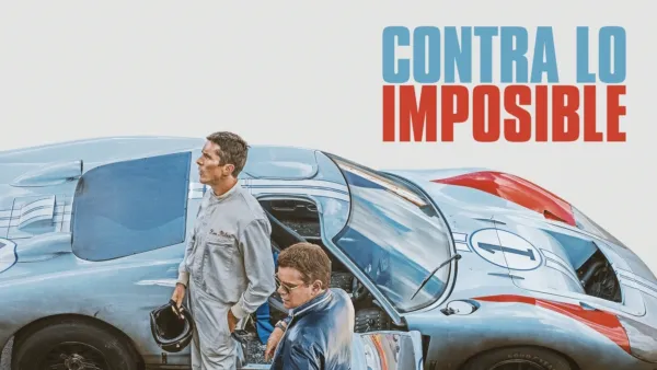 thumbnail - Contra lo Imposible
