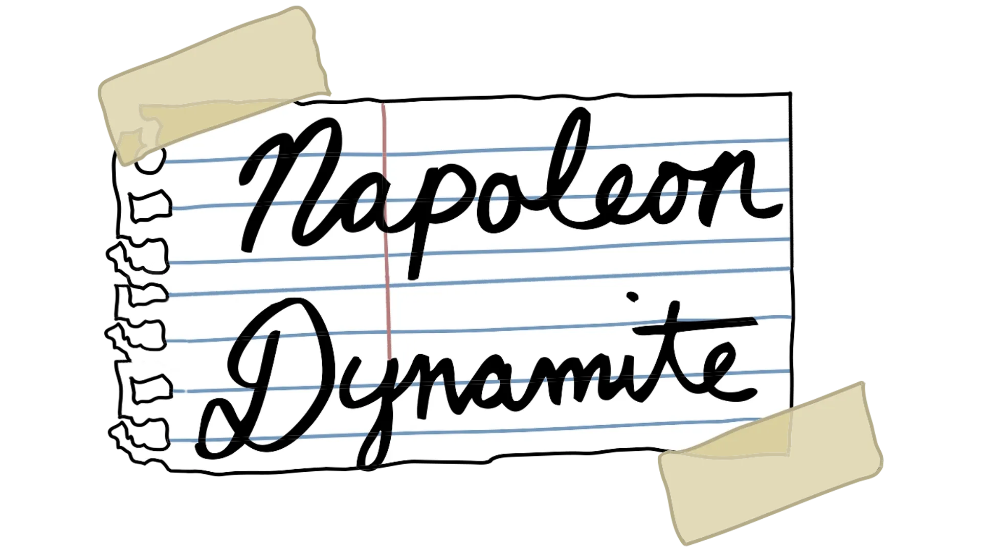 Napoleon Dynamite
