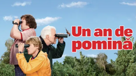 thumbnail - Un an de pomina