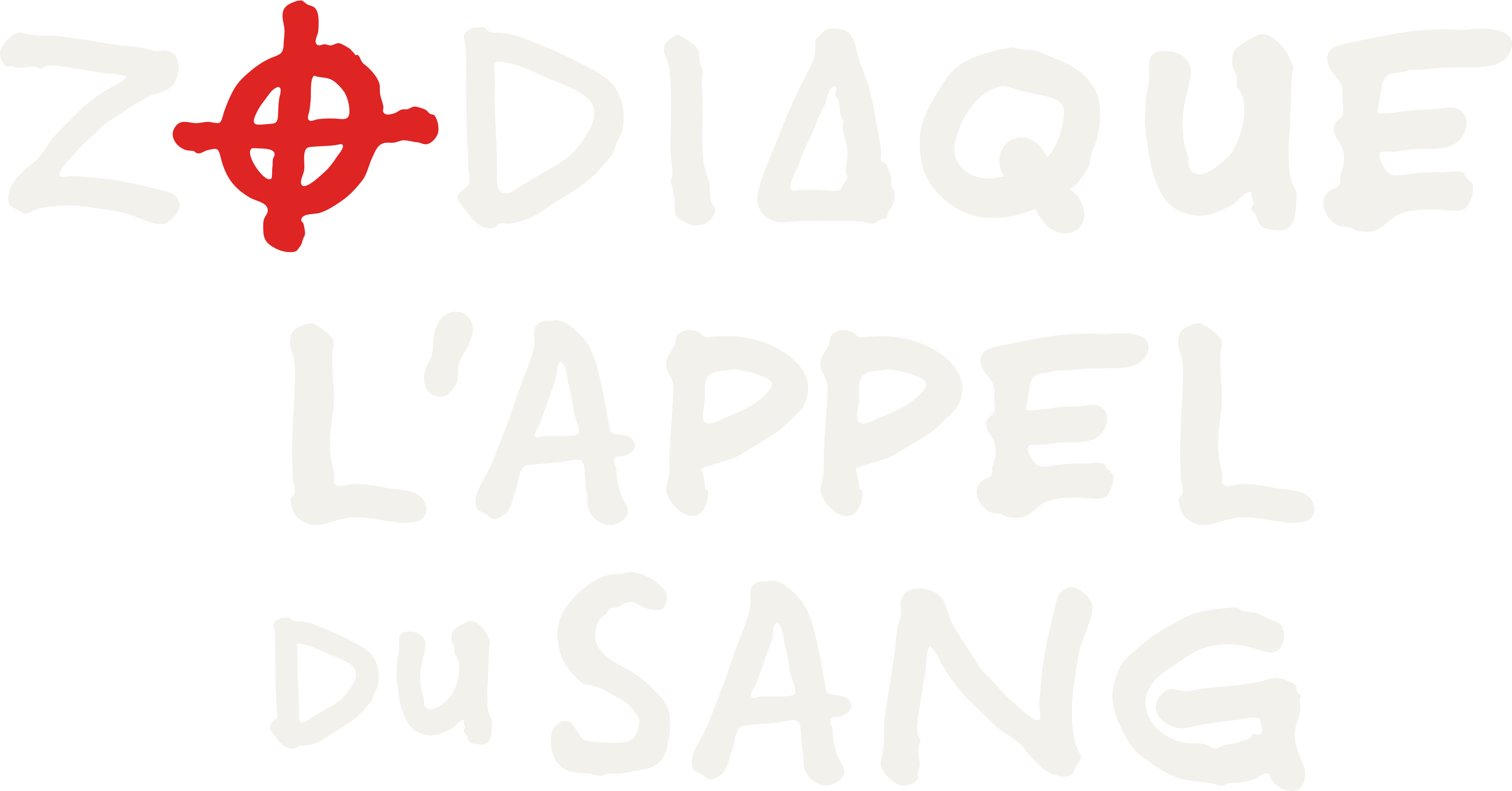 Zodiaque : l’appel du sang