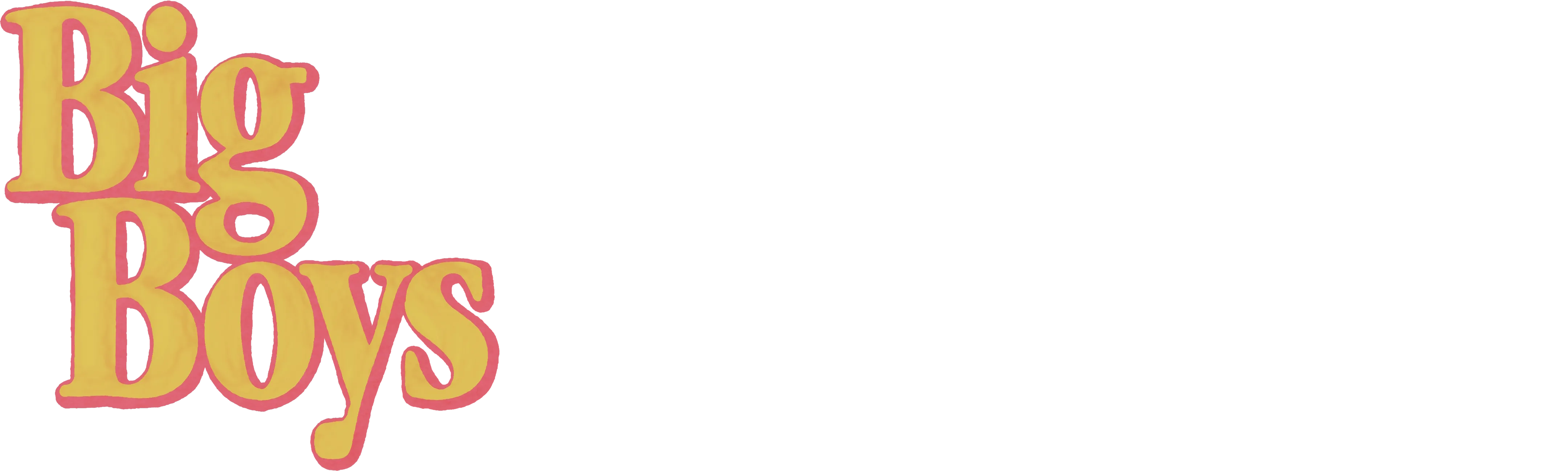 Big Boys