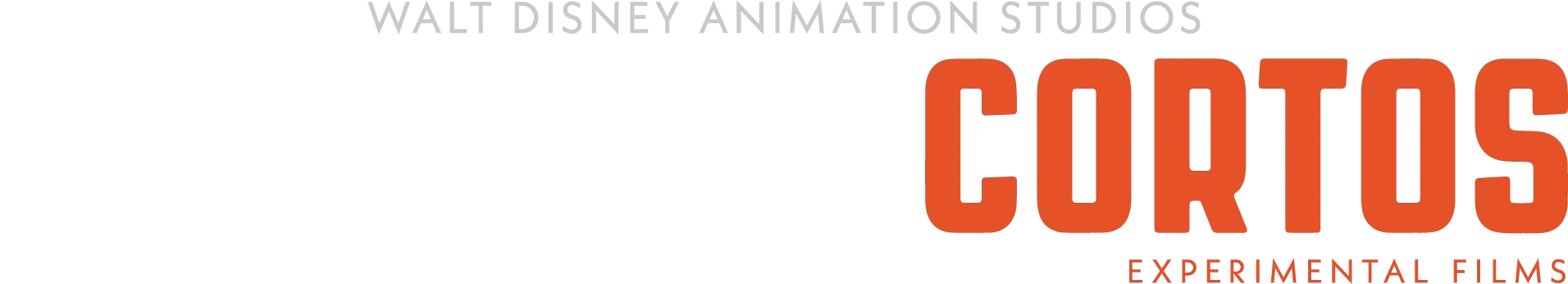 Walt Disney Animation Studios: Circuito de cortos: Cortos experimentales